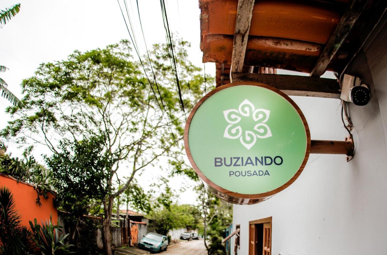 Buziando Pousada Búzios 외부 사진