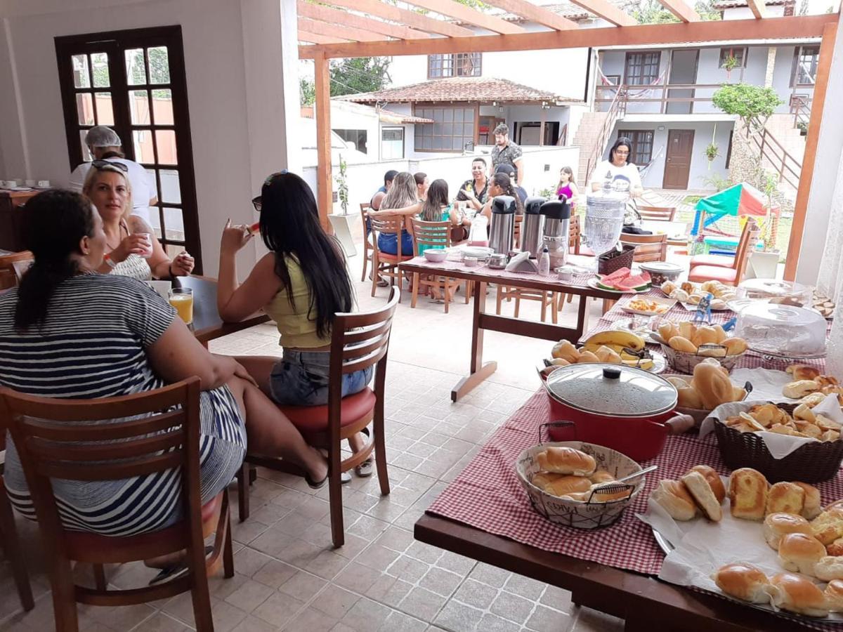 Buziando Pousada Búzios 외부 사진